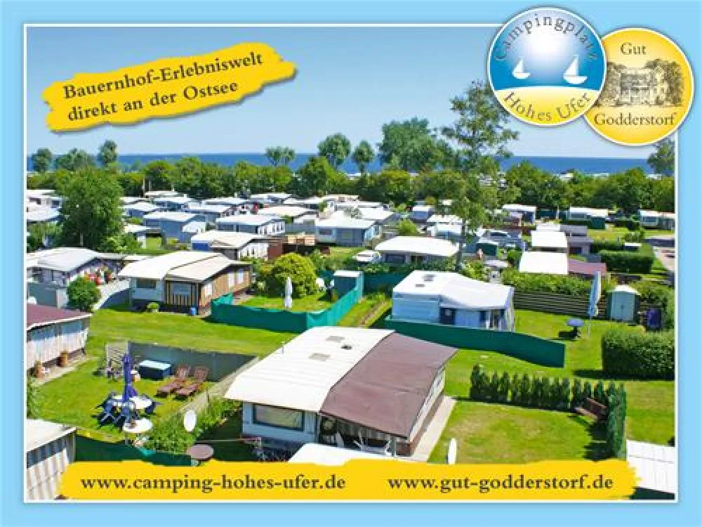 Camping Hohes Ufer