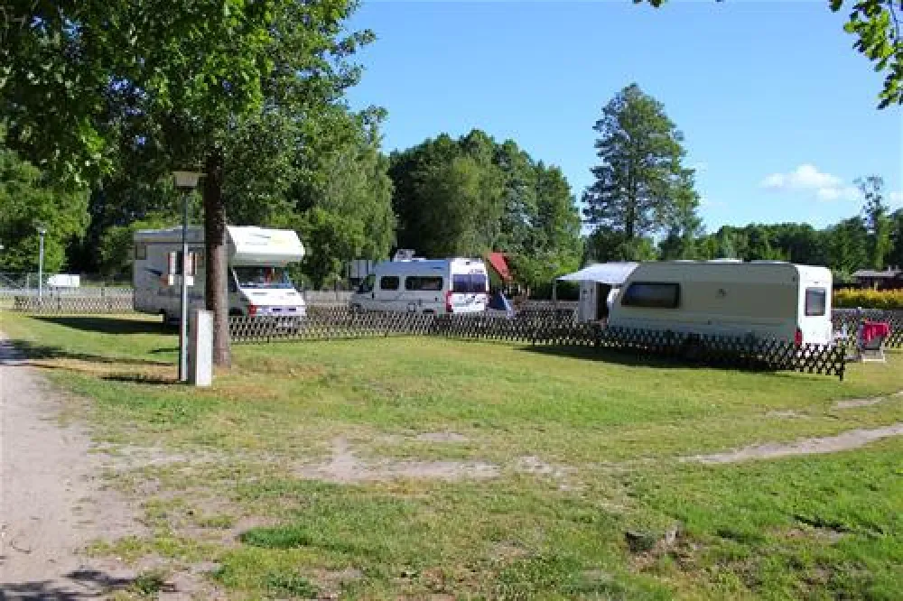 Stranda Camping
