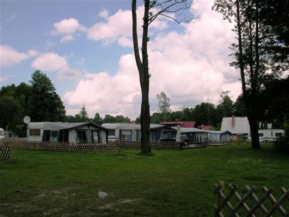 Stranda Camping