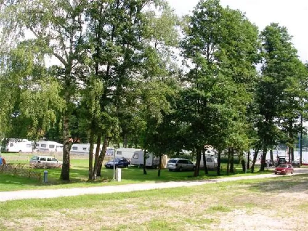 Stranda Camping