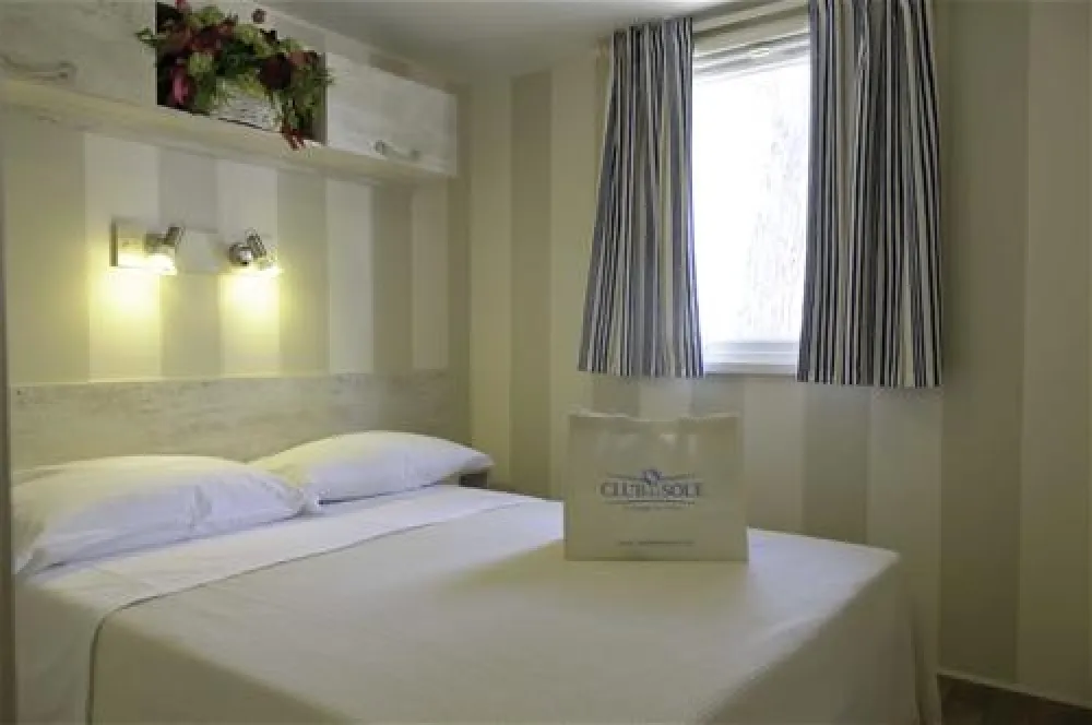 Adriano Camping Village