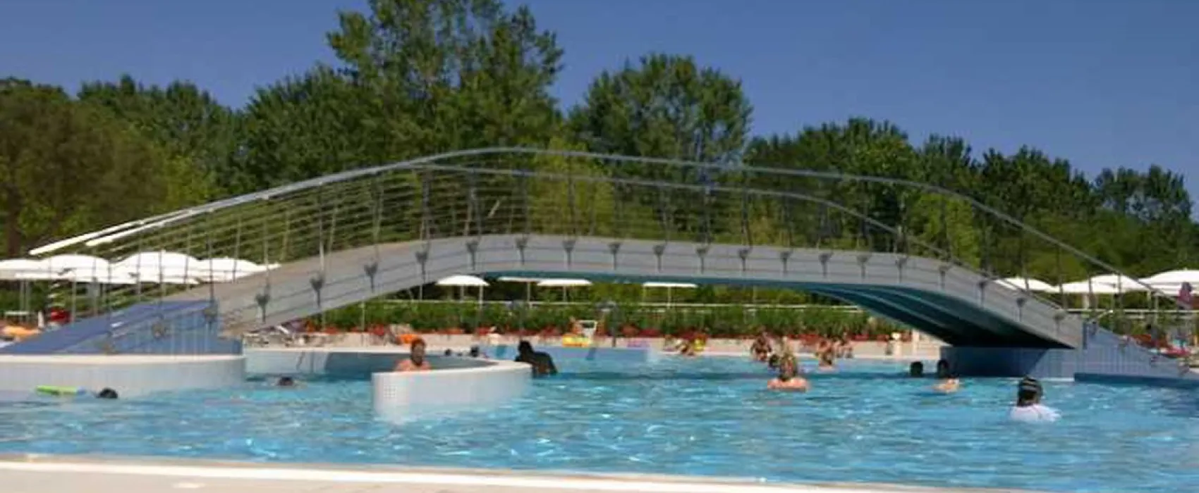 Adriano Camping Village