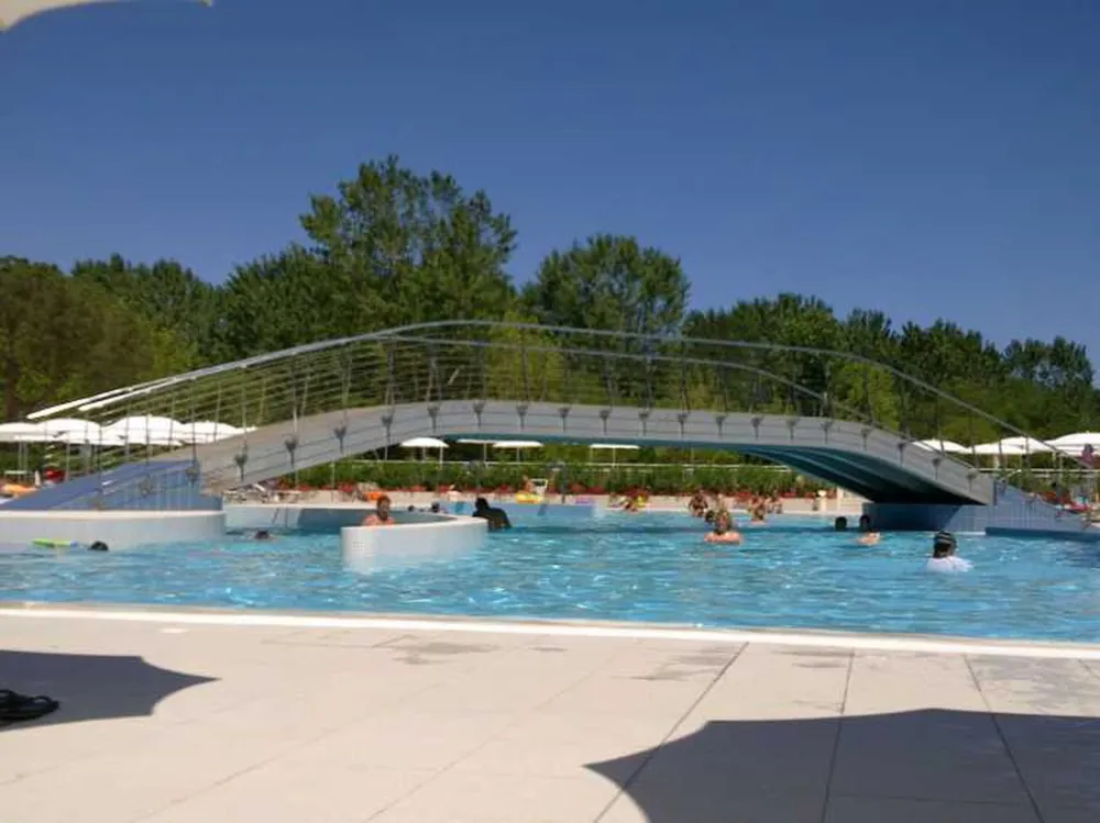 Adriano Camping Village