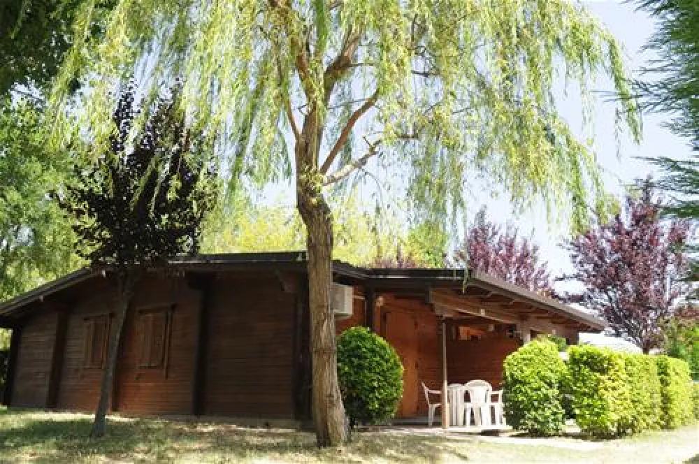 Adriano Camping Village