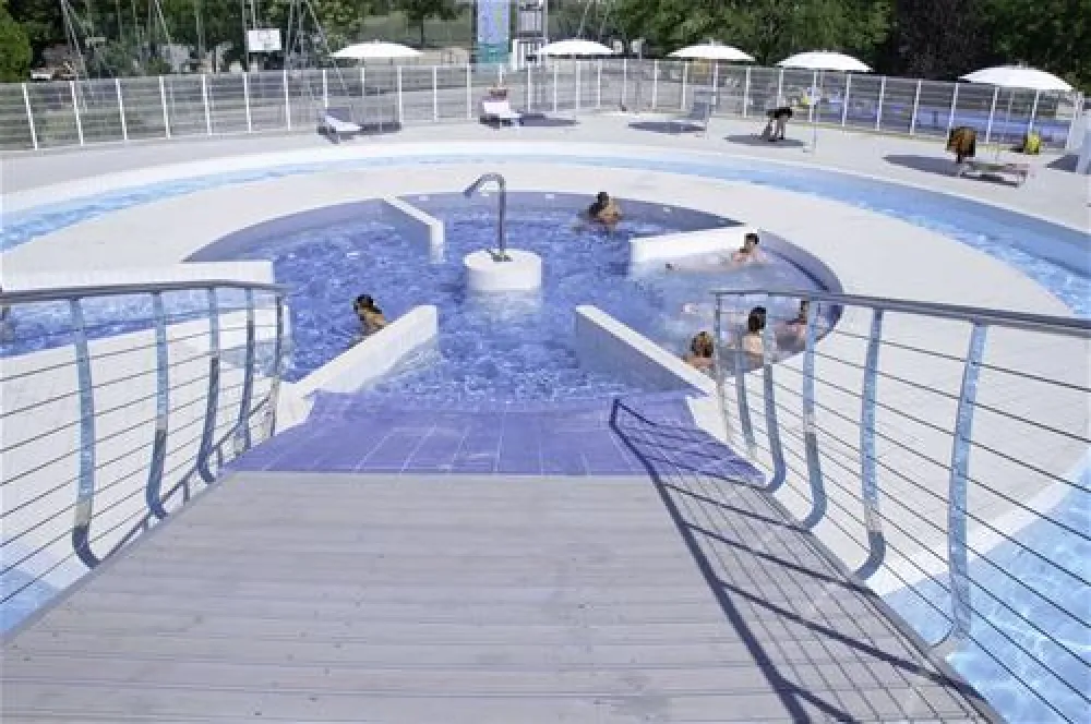 Adriano Camping Village