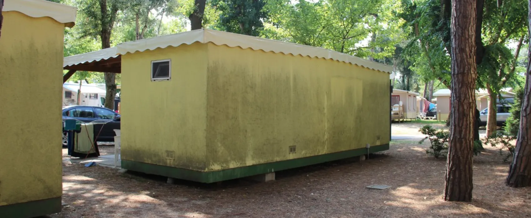 Adriano Camping Village