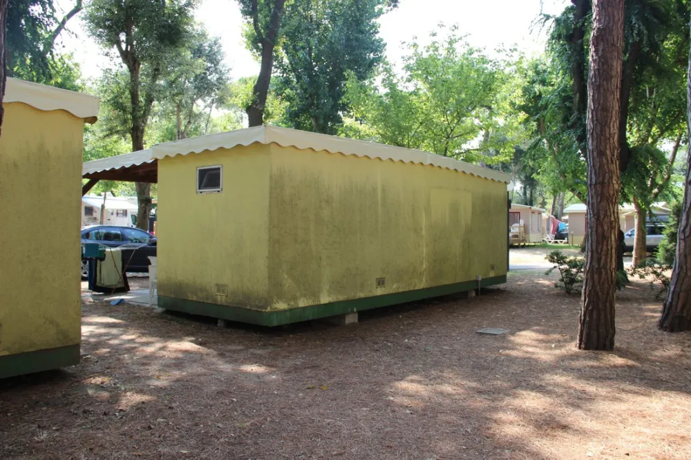 Adriano Camping Village