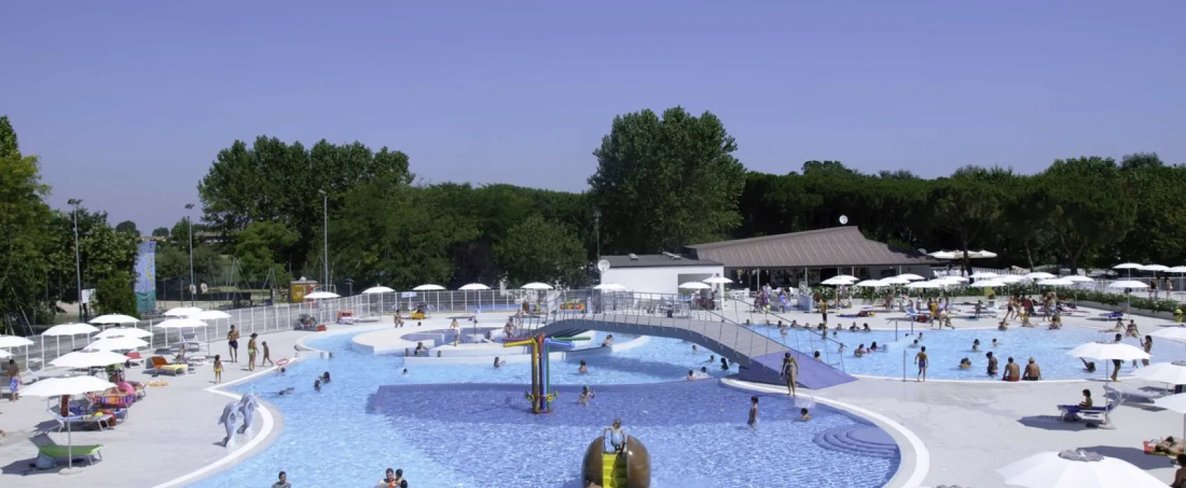 Adriano Camping Village