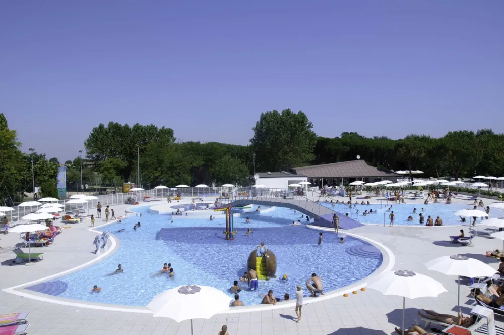 Adriano Camping Village