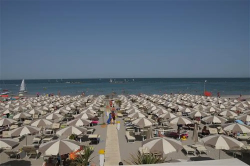 Adriano Camping Village