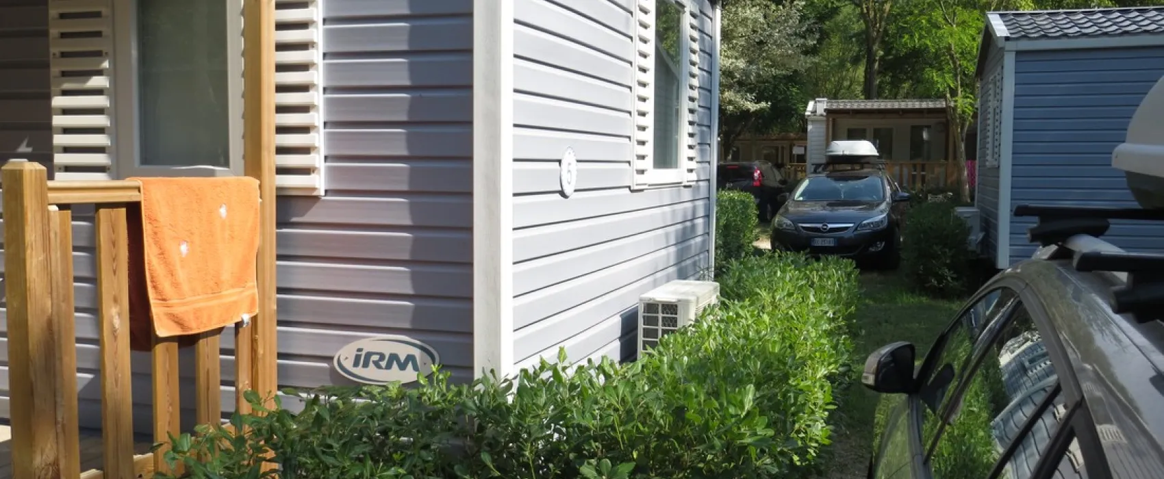 Adriano Camping Village