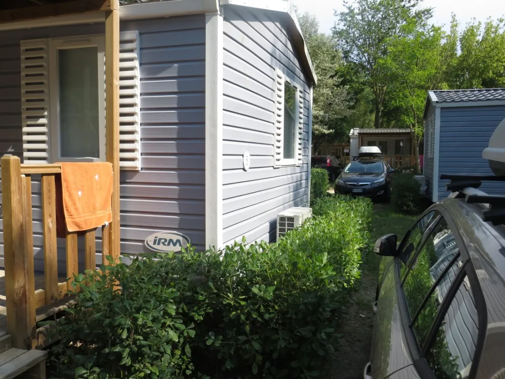 Adriano Camping Village