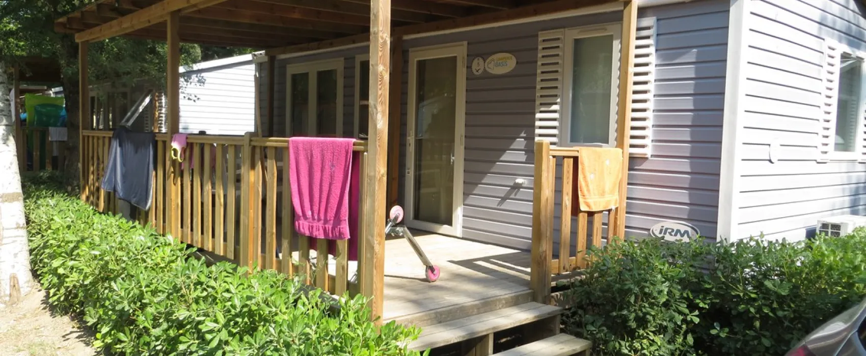 Adriano Camping Village