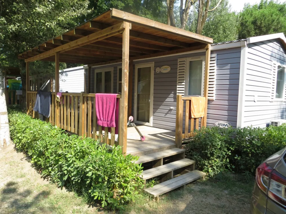 Adriano Camping Village