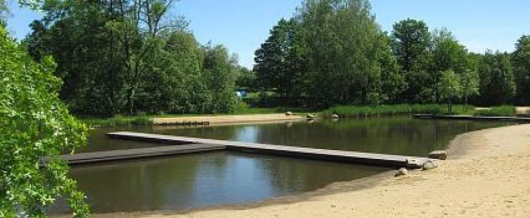 Spreewald Camping Lübben