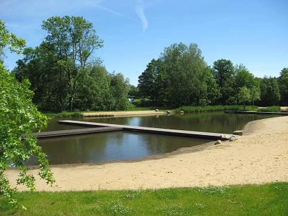 Spreewald Camping Lübben