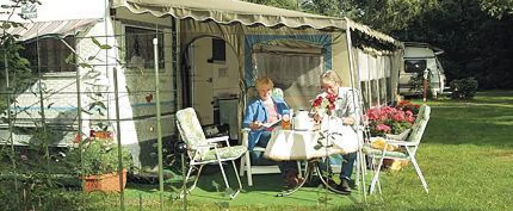 Spreewald Camping Lübben