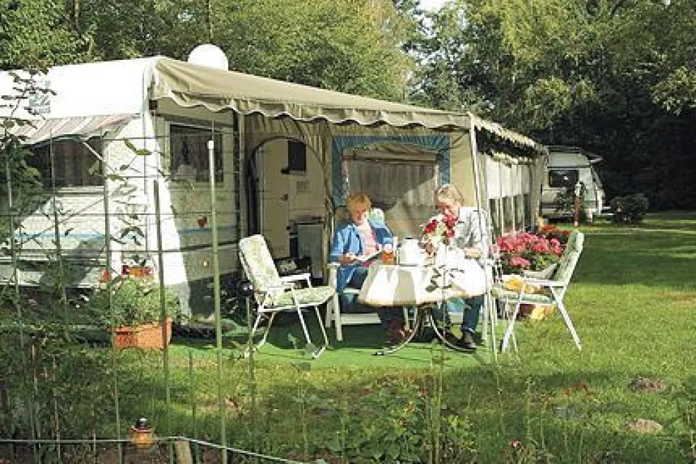 Spreewald Camping Lübben