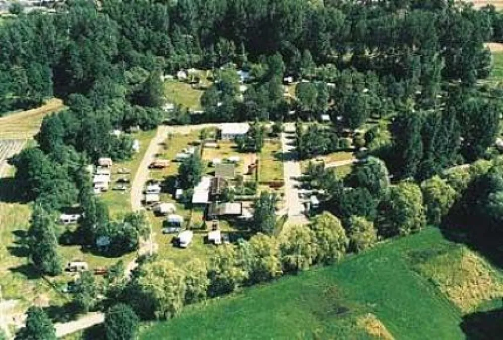 Spreewald Camping Lübben