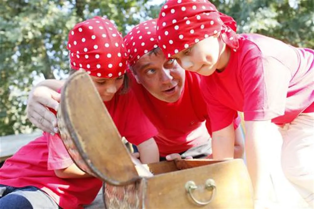 Camping Terme Banovci