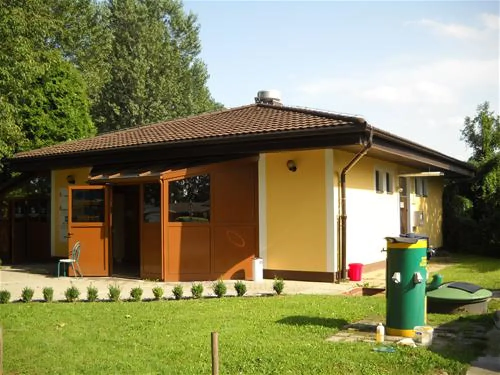 Camping Terme Banovci