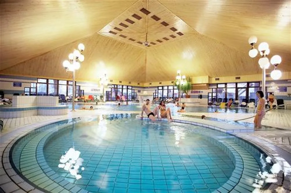 Camping Terme Banovci