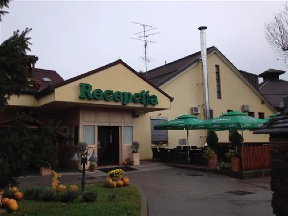 Camping Terme Banovci