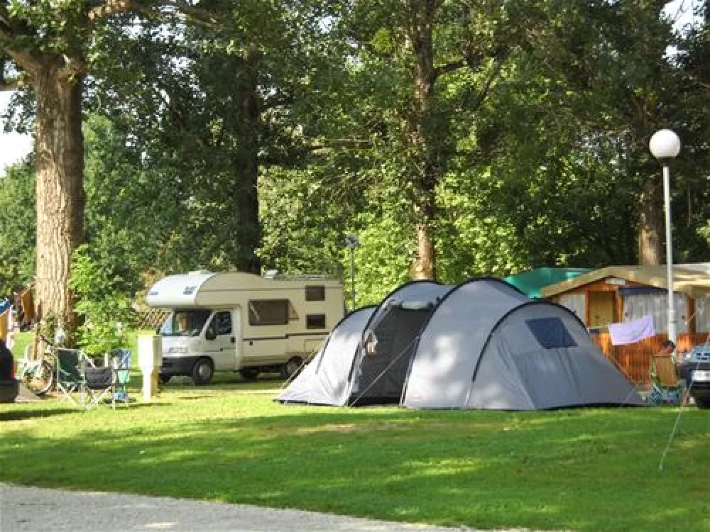 Camping Terme Banovci