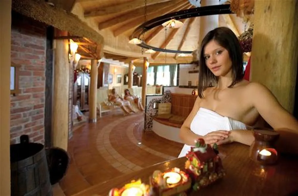 Camping Terme Banovci