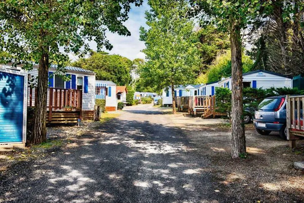 Camping Port Meleu