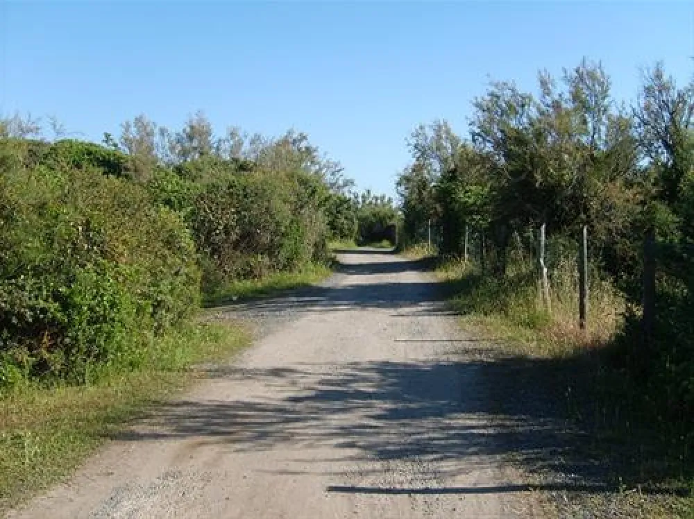 Camping Village Le Esperidi