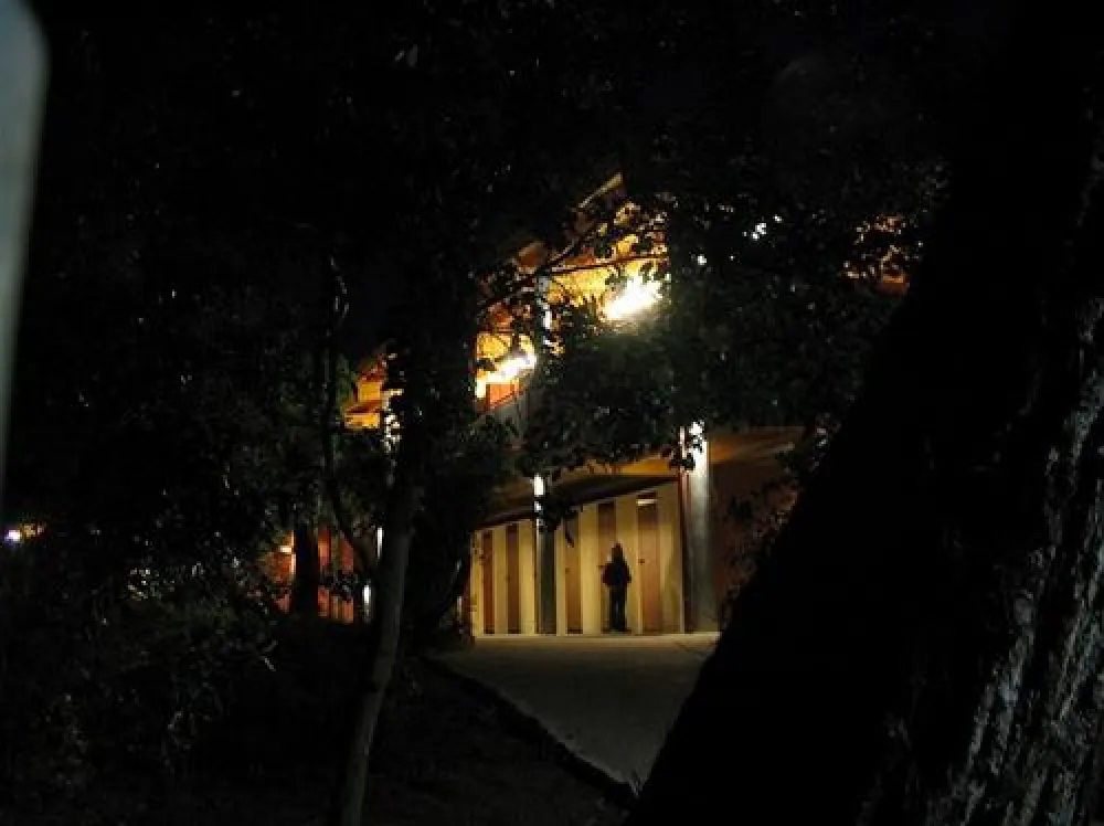 Camping Village Le Esperidi