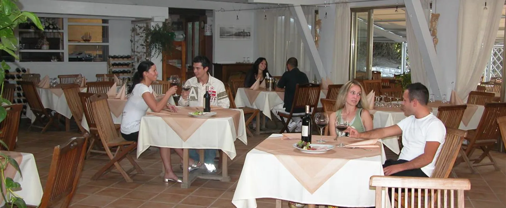 Camping Village Le Esperidi