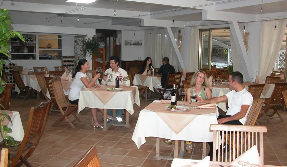 Camping Village Le Esperidi