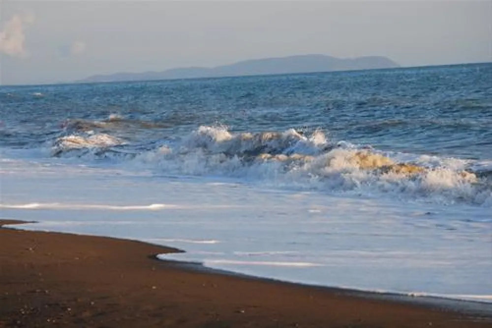 Camping Village Le Esperidi