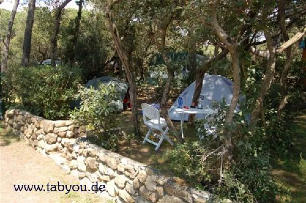 Camping Village Le Esperidi