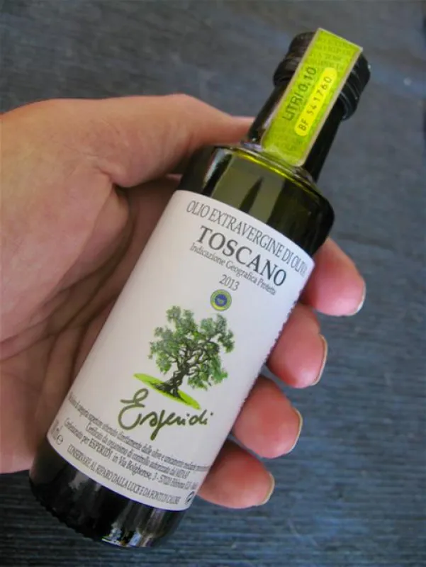 Camping Village Le Esperidi