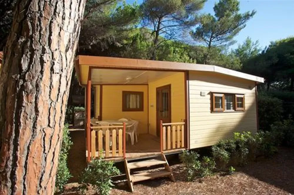 Camping Village Le Esperidi