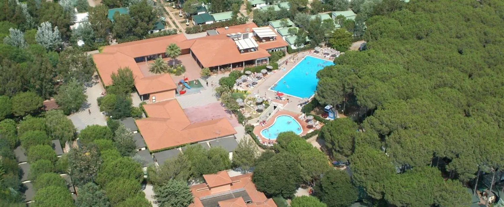 Camping Village Le Esperidi