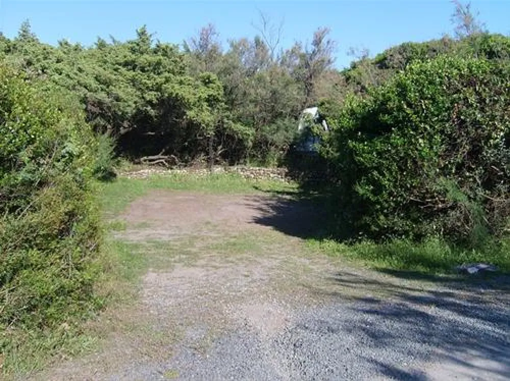 Camping Village Le Esperidi