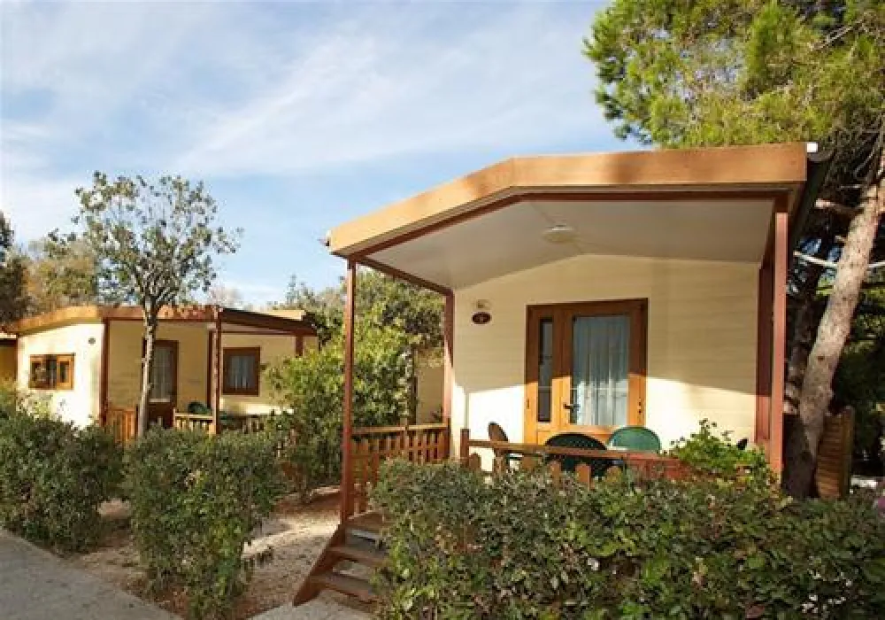 Camping Village Le Esperidi