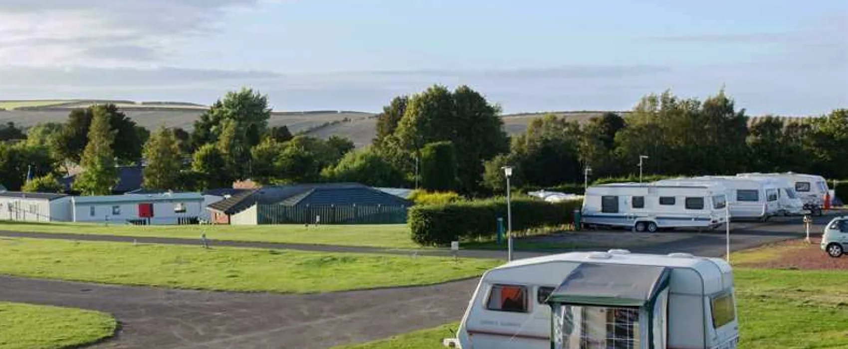 Thurston Manor Leisure Park