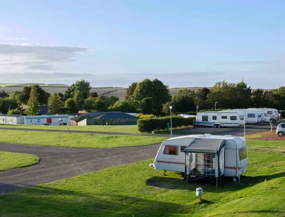 Thurston Manor Leisure Park