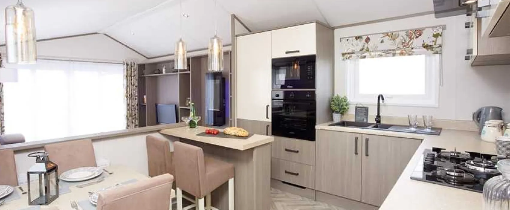 Thurston Manor Leisure Park