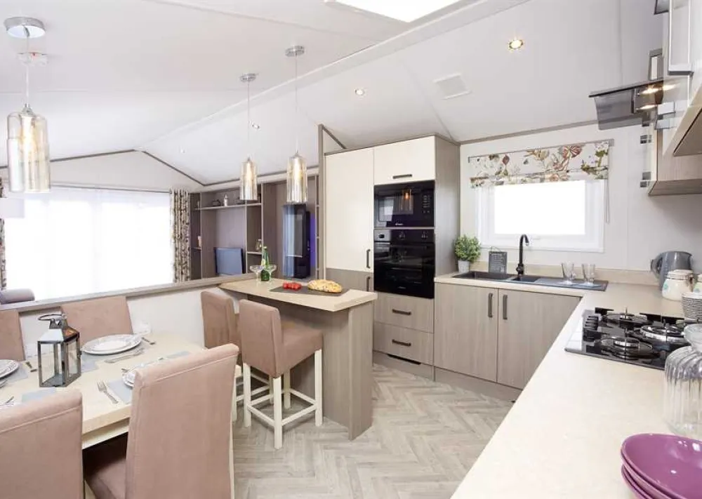 Thurston Manor Leisure Park