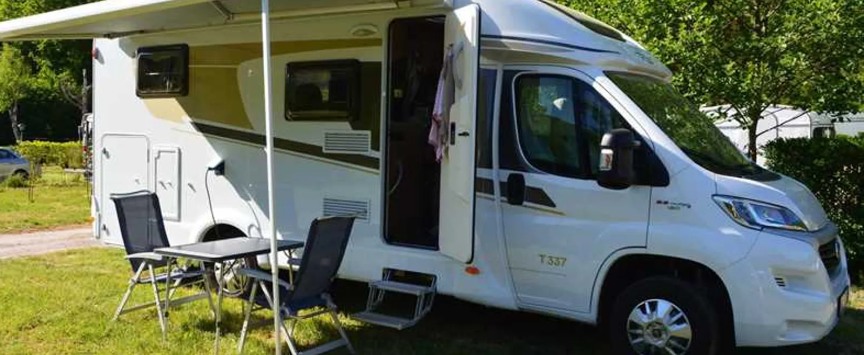 Thurston Manor Leisure Park