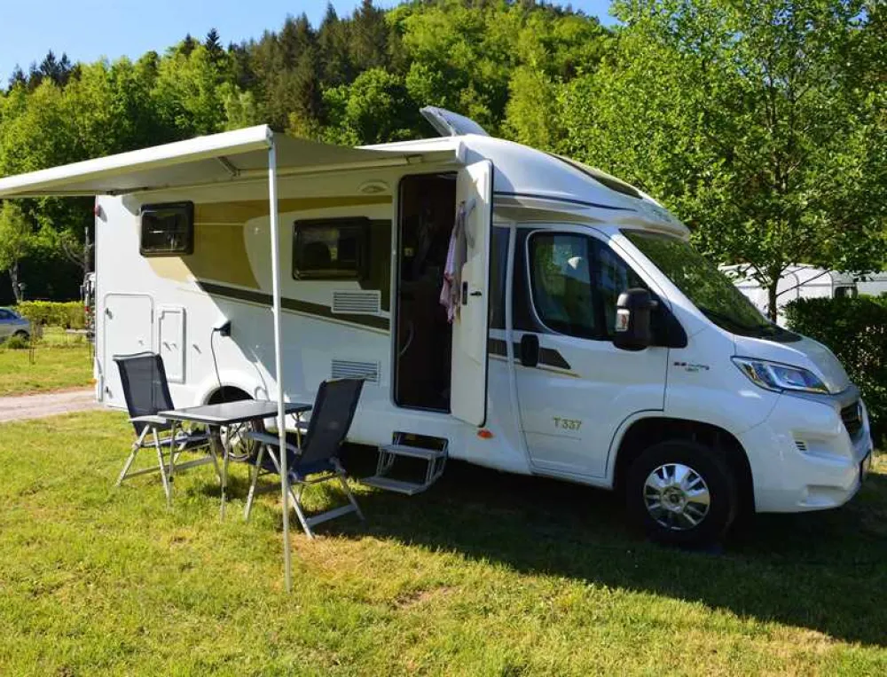 Thurston Manor Leisure Park