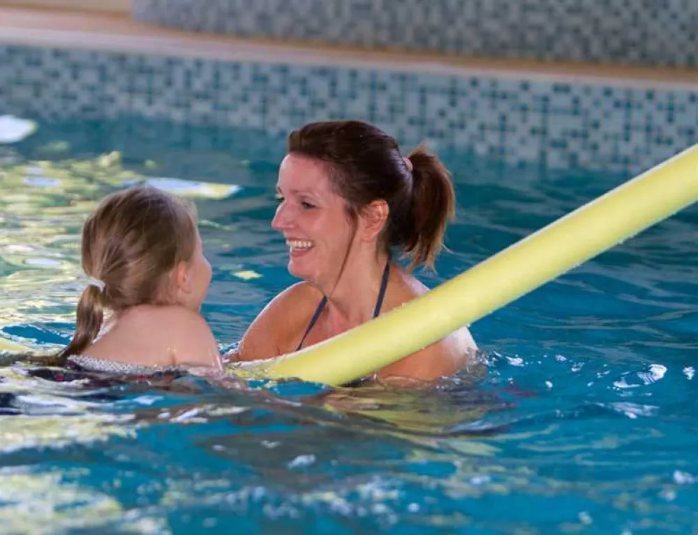 Thurston Manor Leisure Park