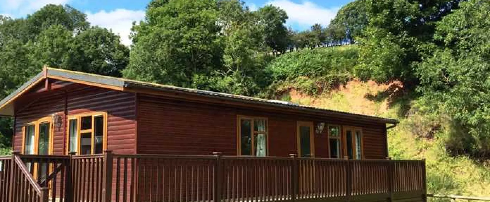 Thurston Manor Leisure Park