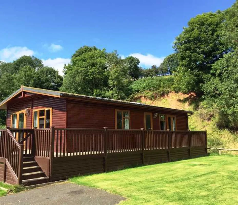 Thurston Manor Leisure Park